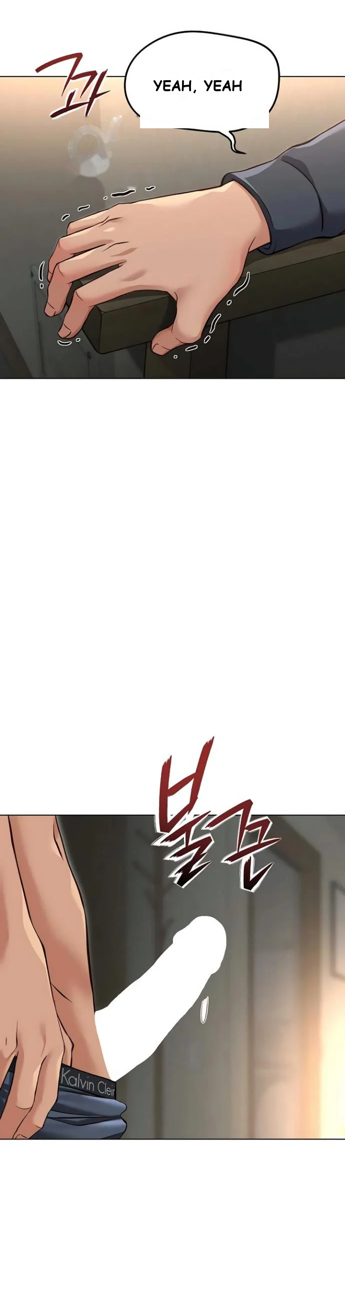 Common Sense Modifier Episode 64 - Page 32