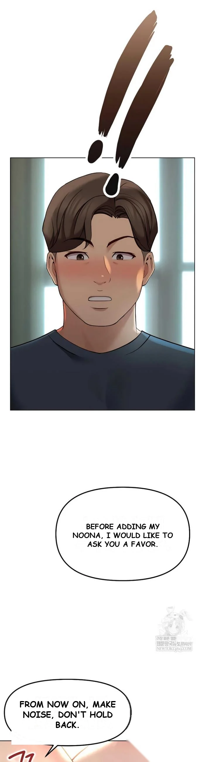 Common Sense Modifier Episode 64 - Page 33