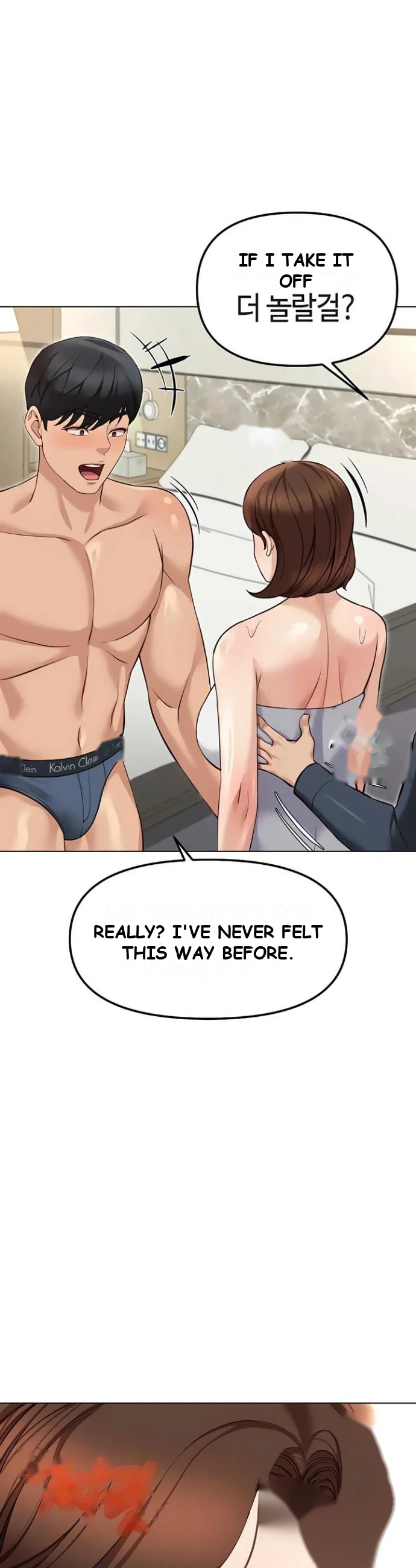 Common Sense Modifier Episode 64 - Page 4