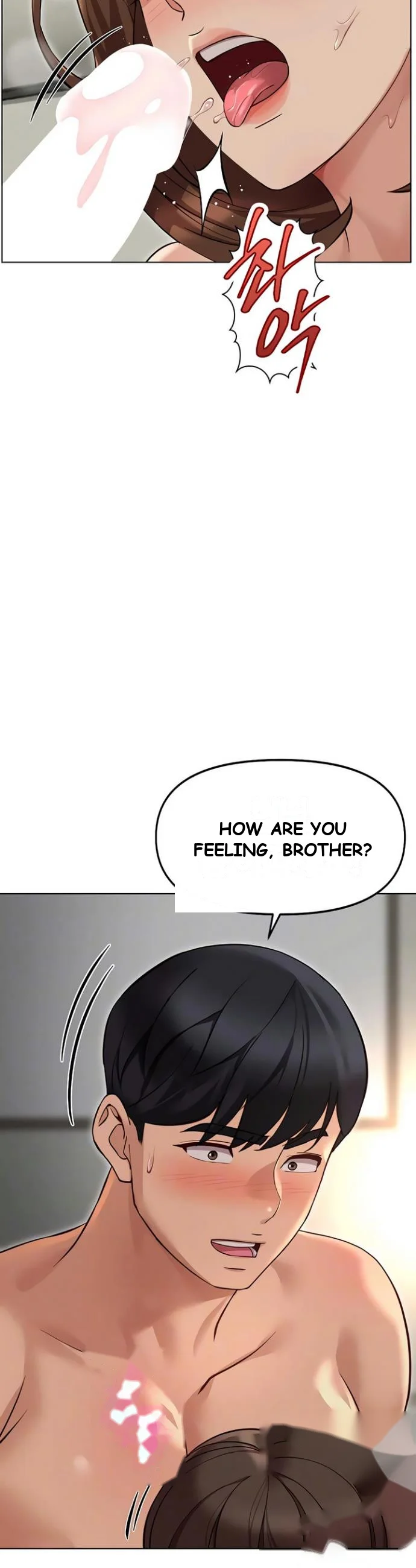 Common Sense Modifier Episode 65 - Page 11