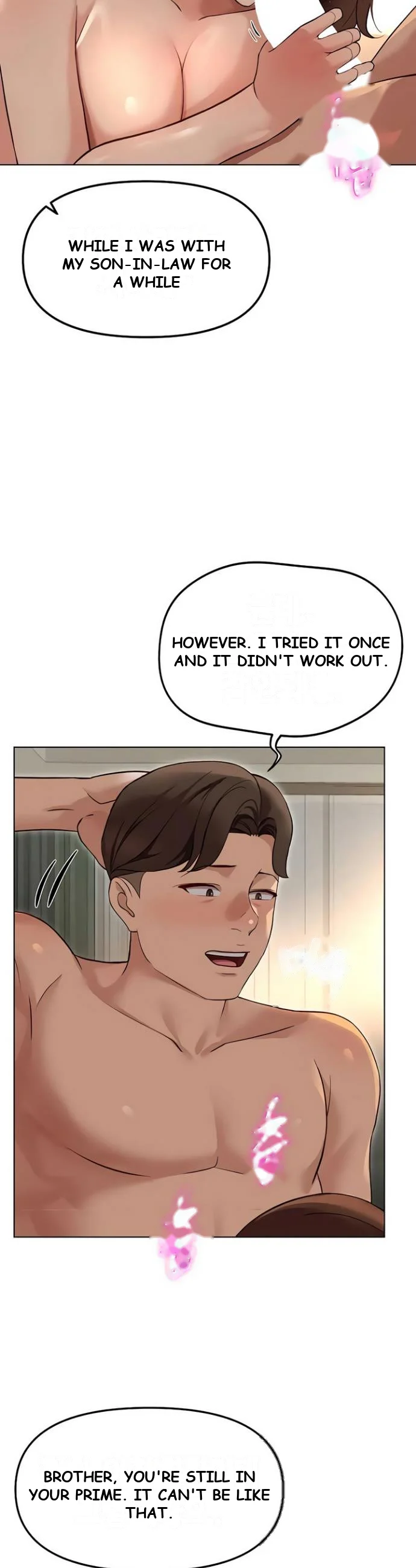 Common Sense Modifier Episode 65 - Page 33
