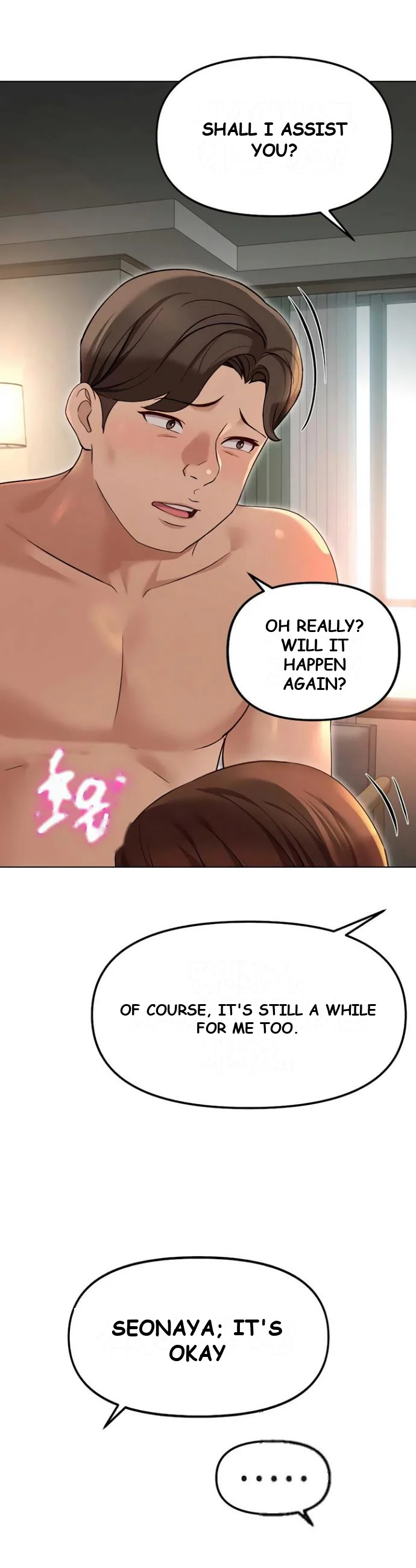 Common Sense Modifier Episode 65 - Page 35