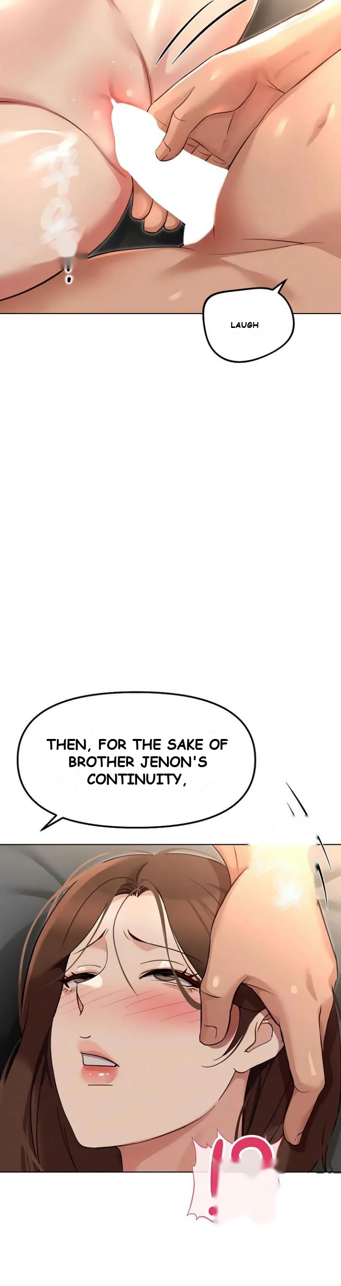Common Sense Modifier Episode 65 - Page 4