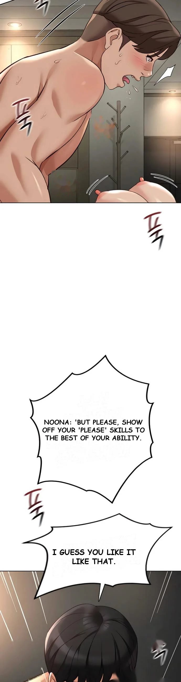 Common Sense Modifier Episode 66 - Page 18