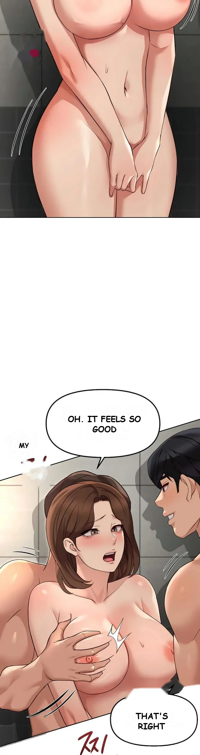 Common Sense Modifier Episode 66 - Page 32