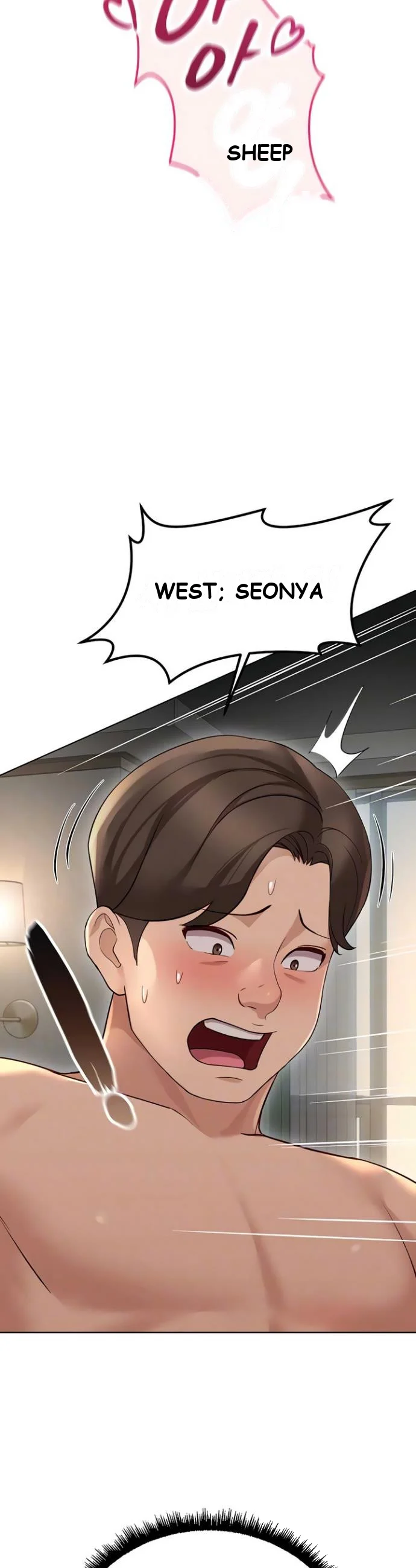 Common Sense Modifier Episode 66 - Page 6