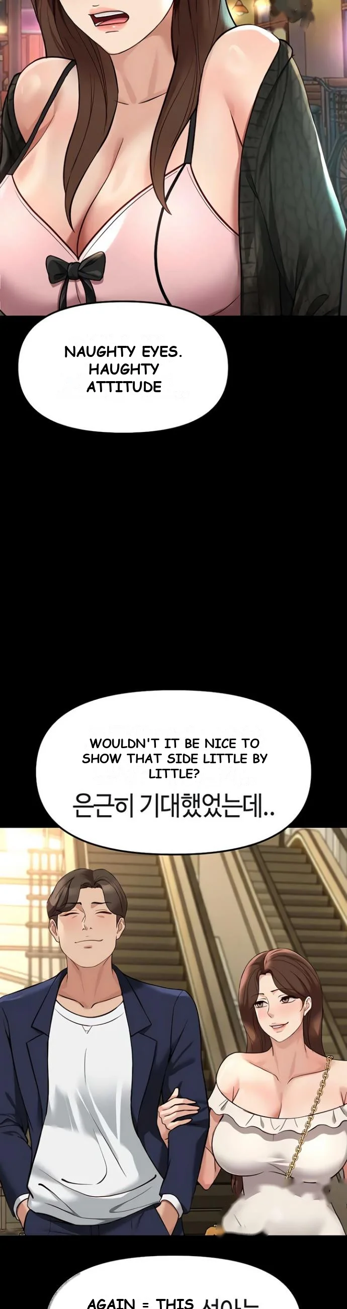 Common Sense Modifier Episode 67 - Page 10