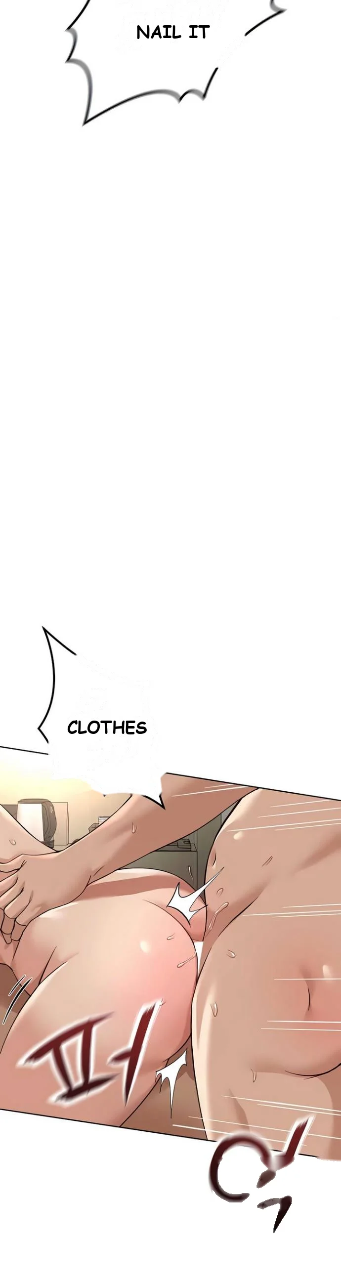 Common Sense Modifier Episode 67 - Page 17