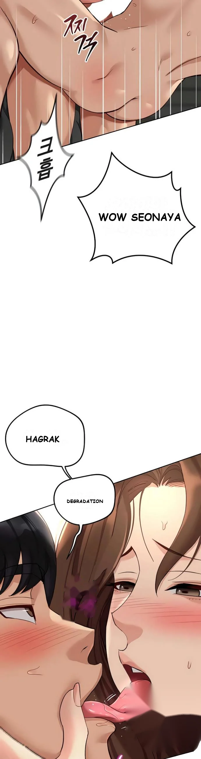 Common Sense Modifier Episode 67 - Page 29