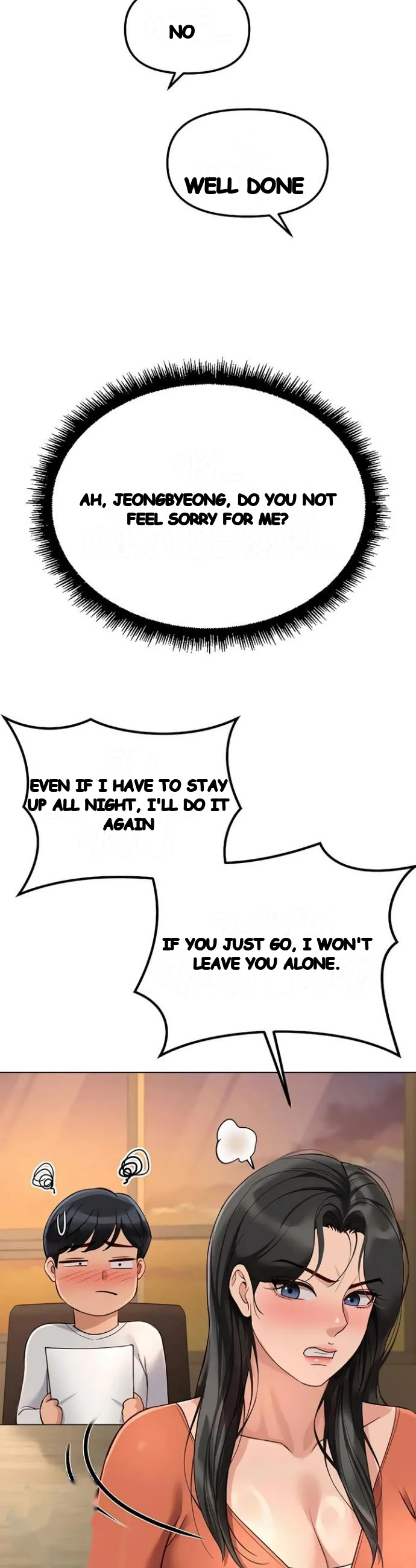 Common Sense Modifier Episode 68 - Page 15