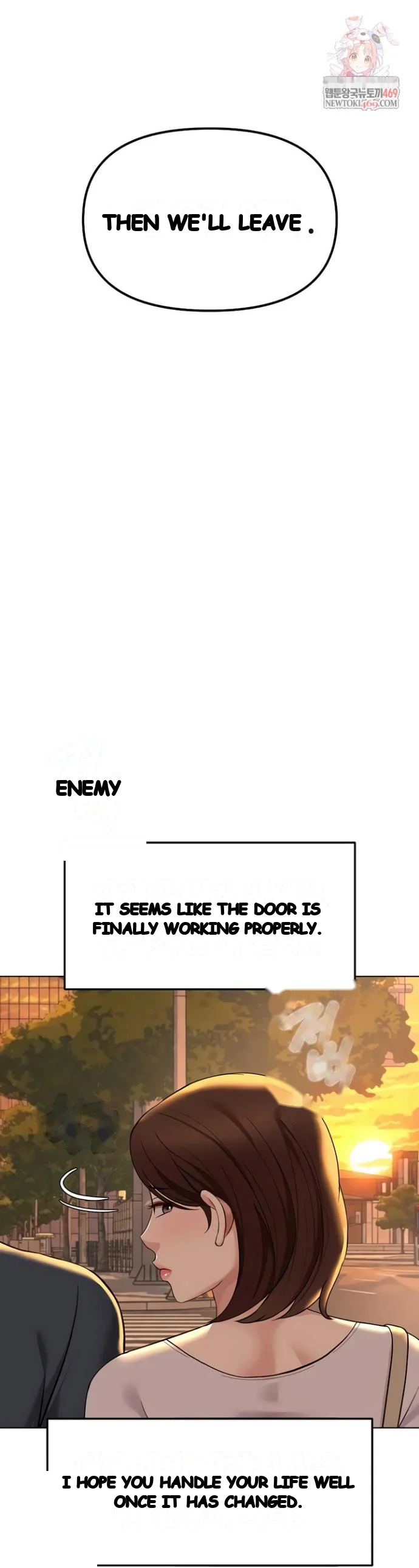 Common Sense Modifier Episode 68 - Page 2