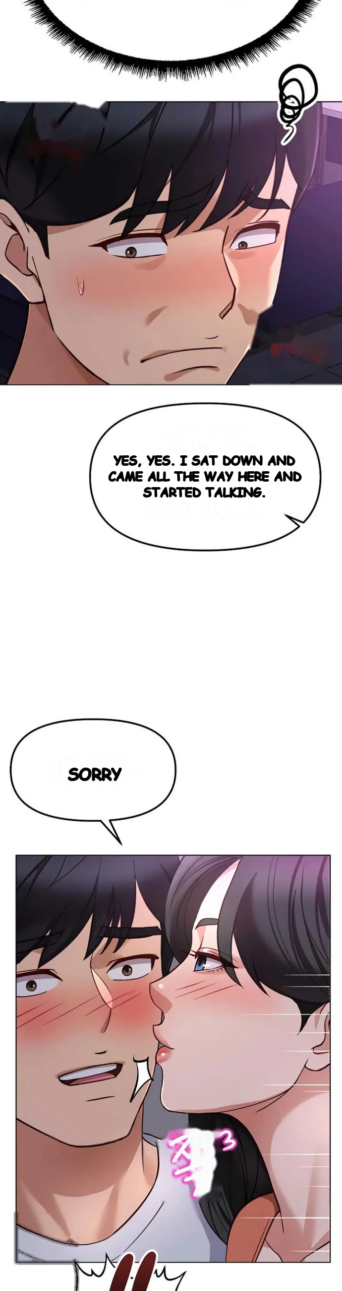 Common Sense Modifier Episode 68 - Page 22