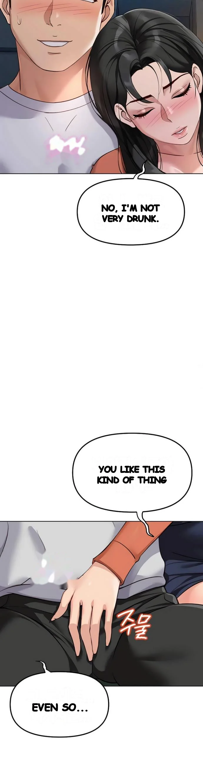 Common Sense Modifier Episode 68 - Page 35