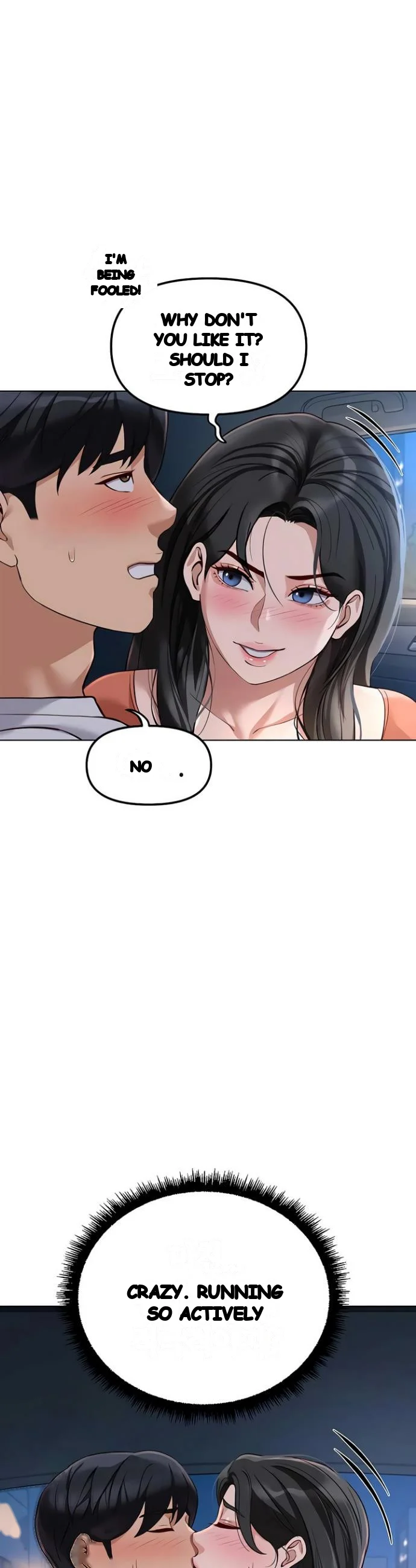Common Sense Modifier Episode 68 - Page 36