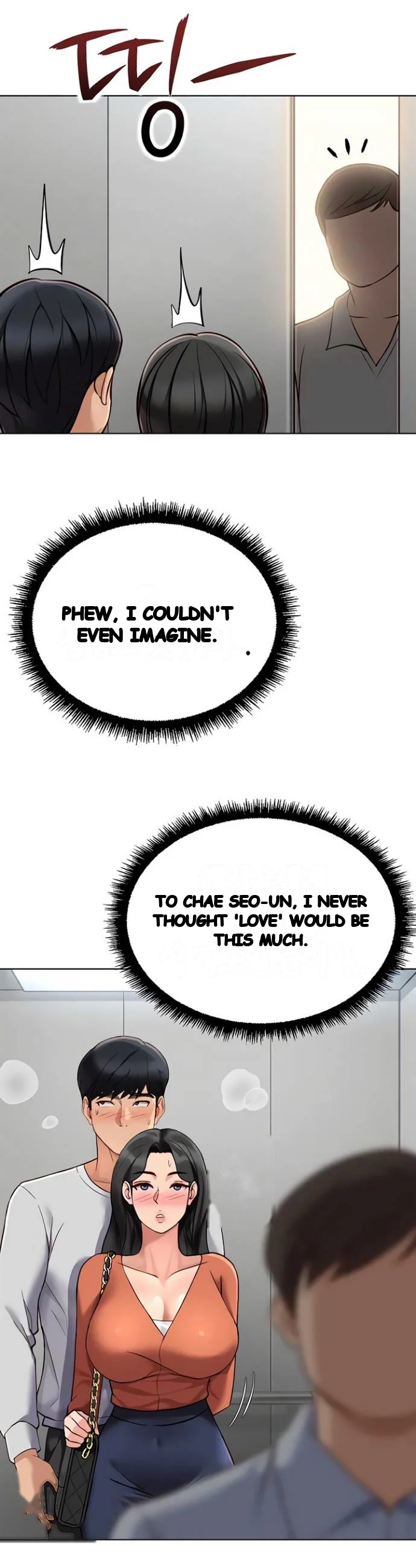 Common Sense Modifier Episode 68 - Page 40