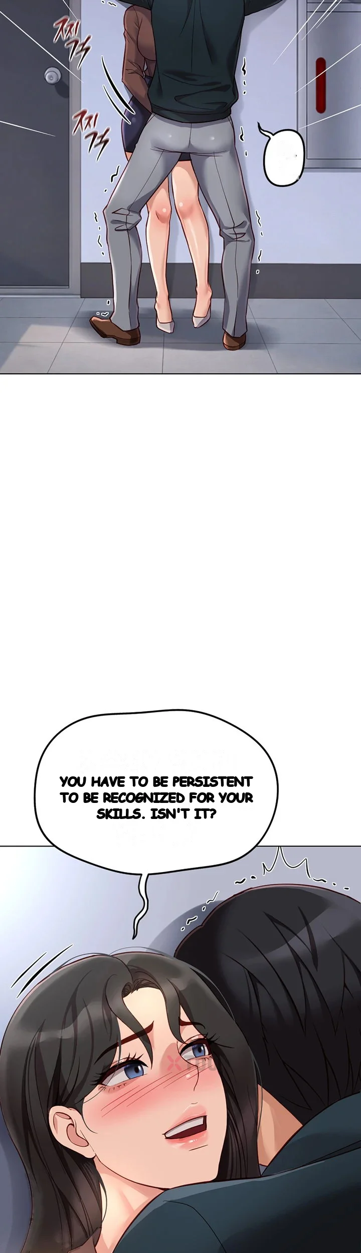 Common Sense Modifier Episode 69 - Page 22