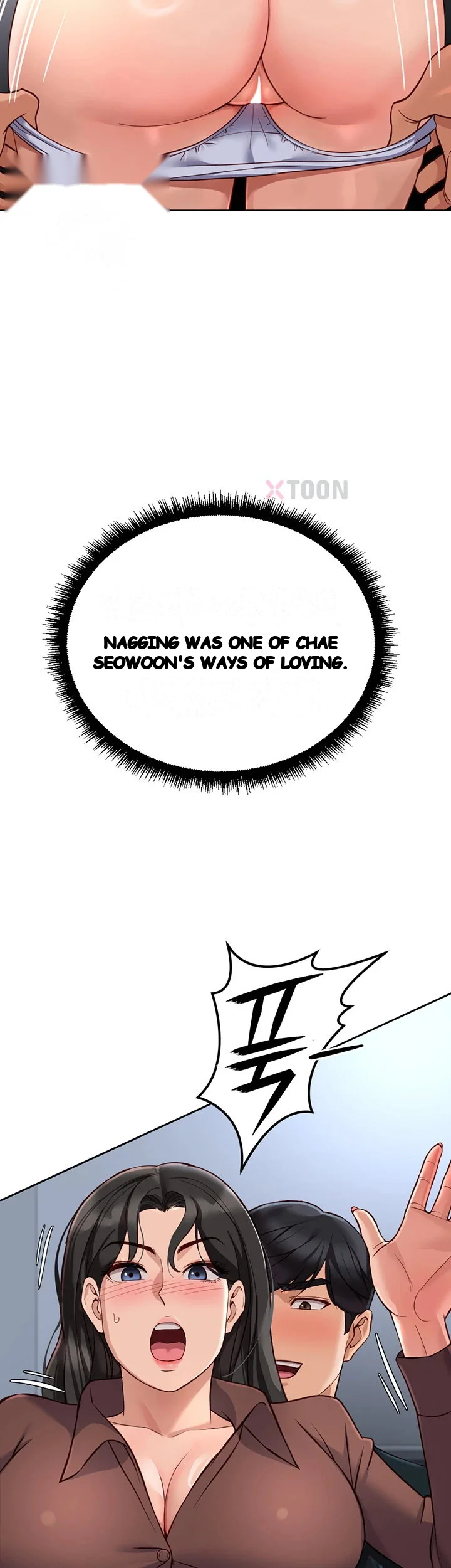 Common Sense Modifier Episode 69 - Page 28