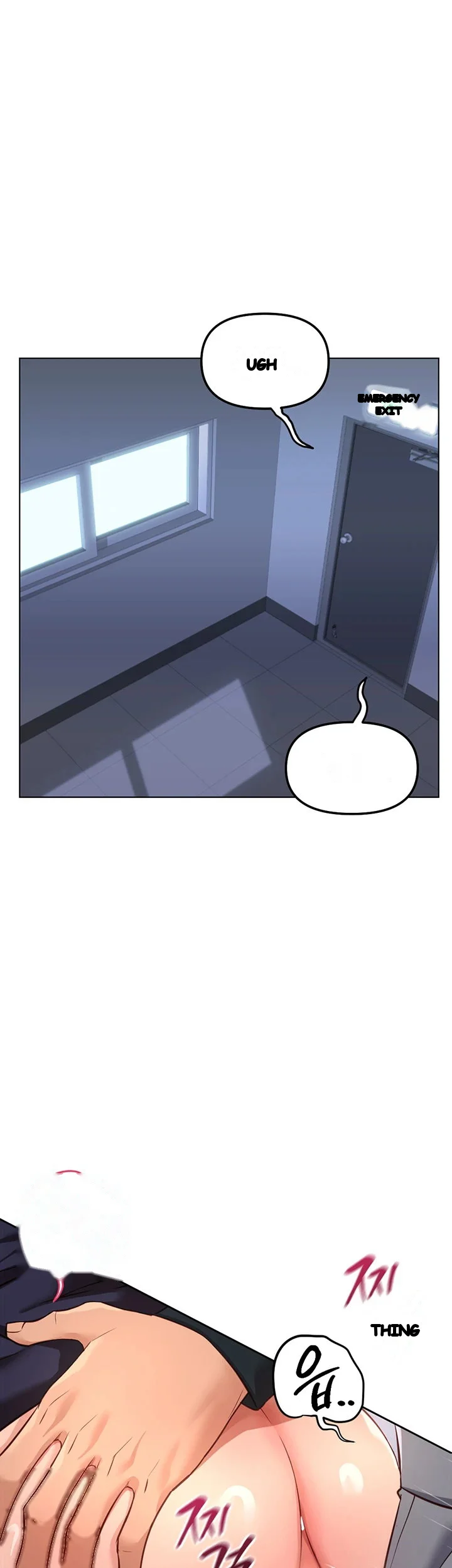 Common Sense Modifier Episode 69 - Page 30
