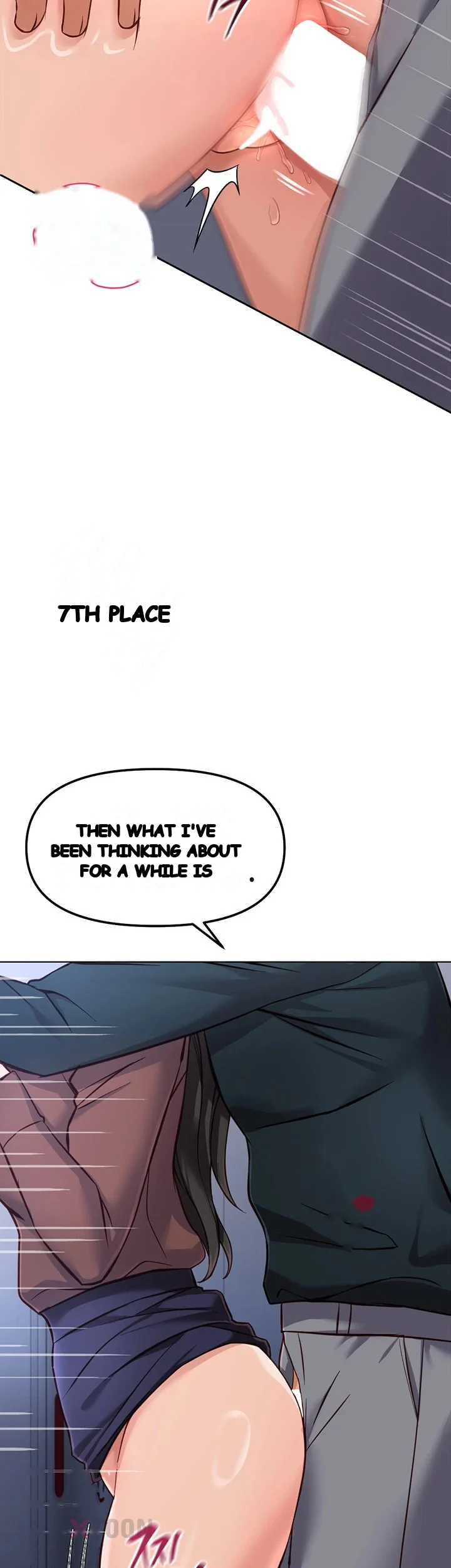 Common Sense Modifier Episode 69 - Page 31