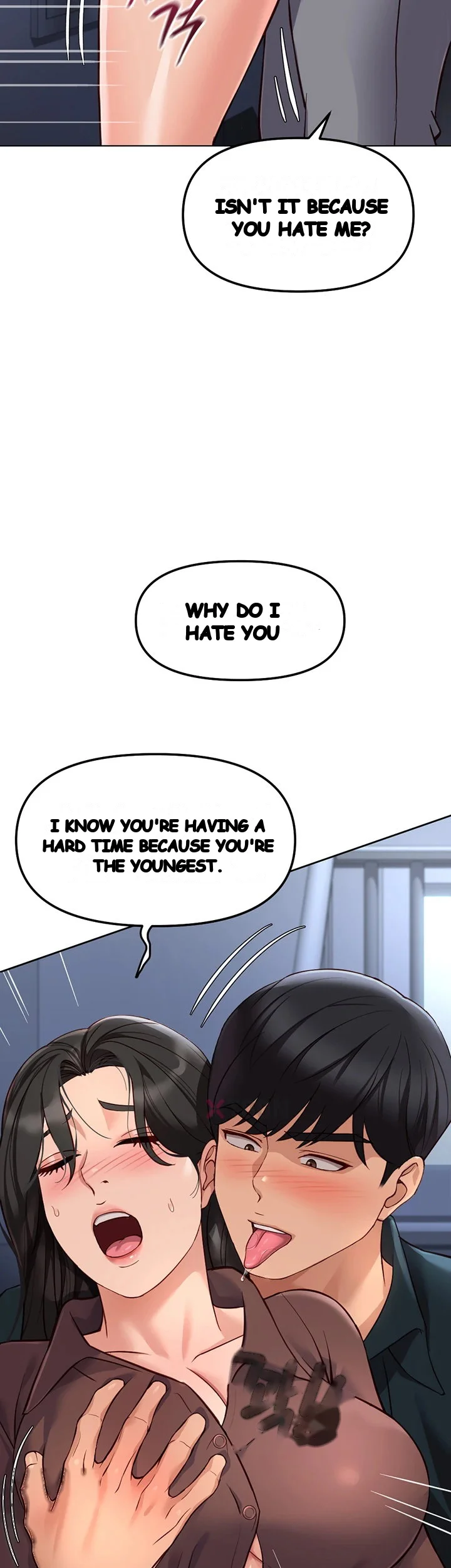Common Sense Modifier Episode 69 - Page 32