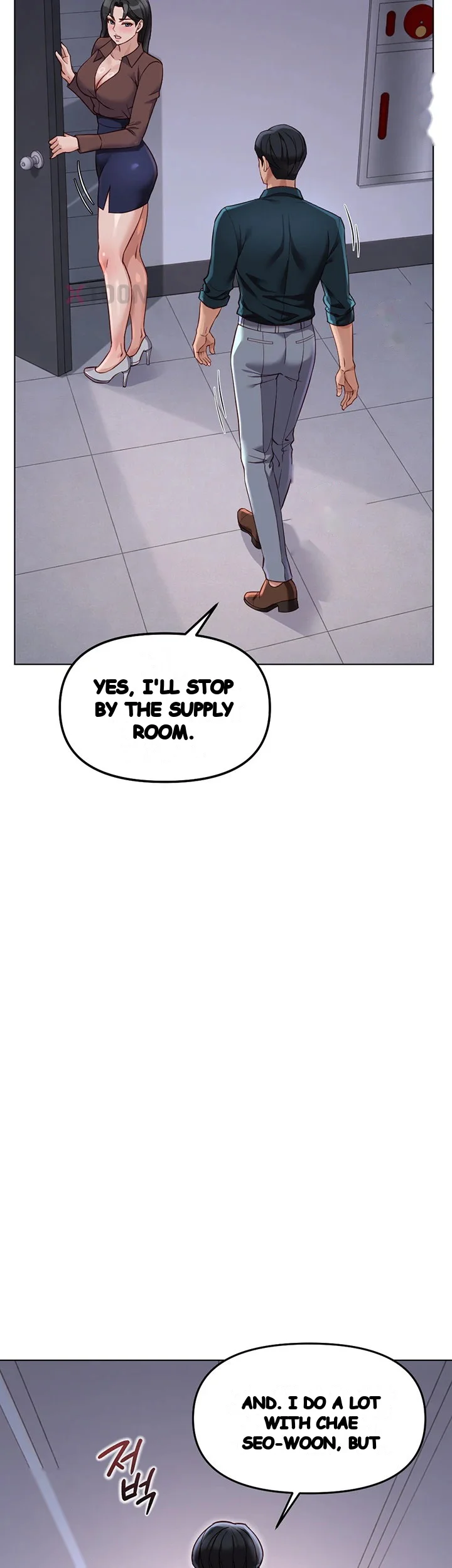 Common Sense Modifier Episode 69 - Page 41
