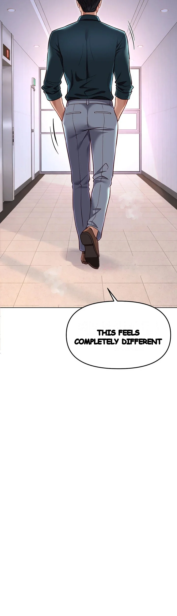 Common Sense Modifier Episode 69 - Page 42