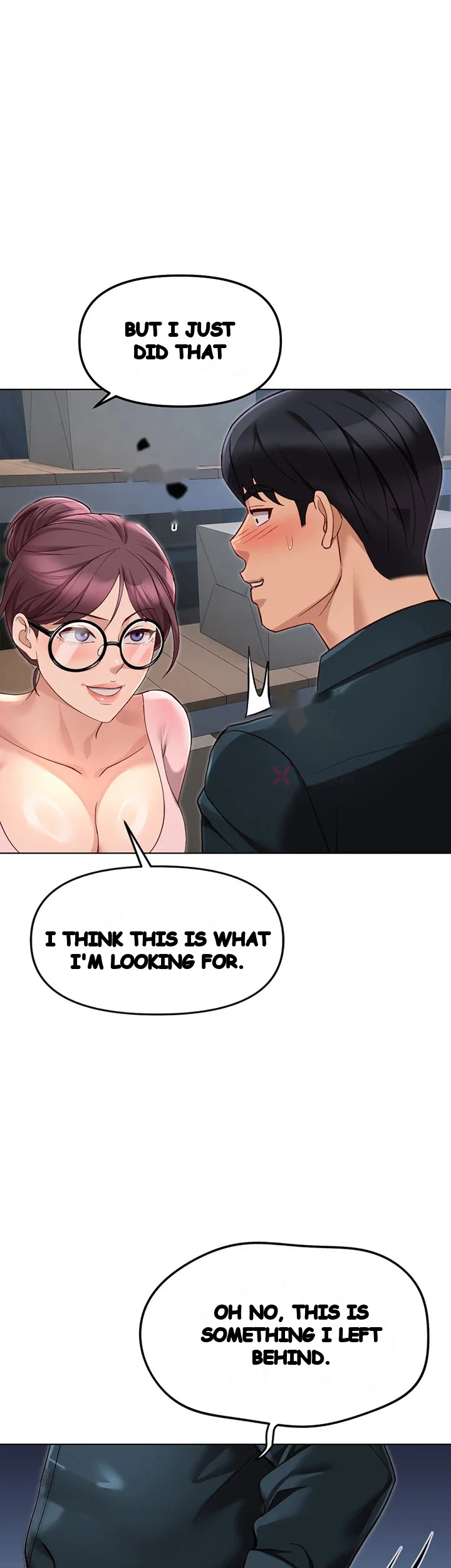 Common Sense Modifier Episode 69 - Page 54