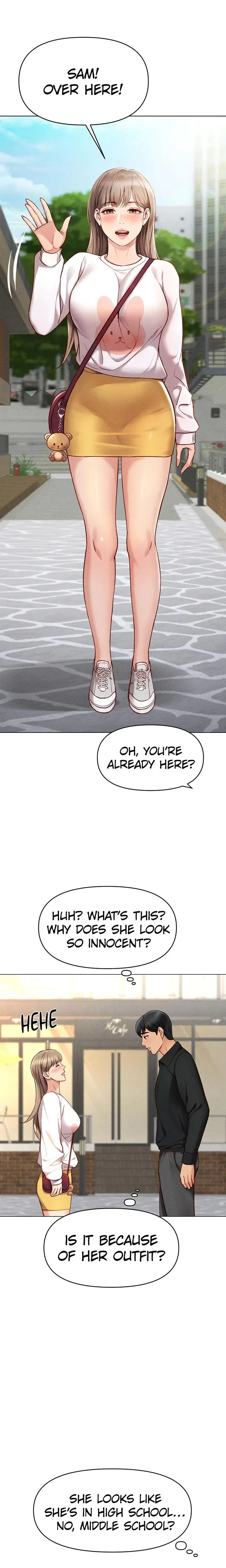 Common Sense Modifier Episode 7 - Page 12