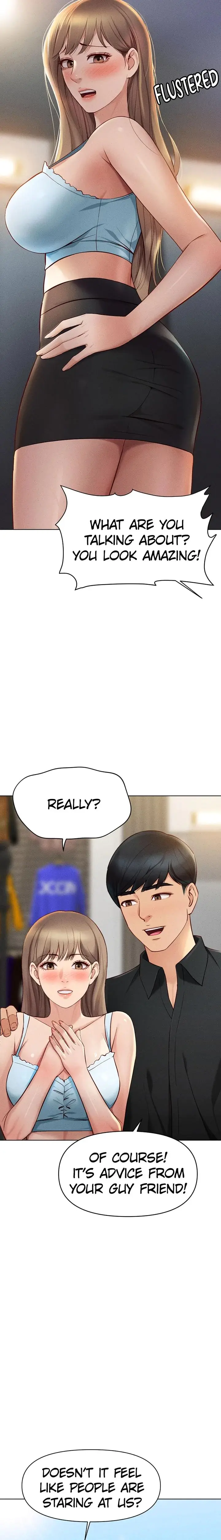 Common Sense Modifier Episode 7 - Page 15