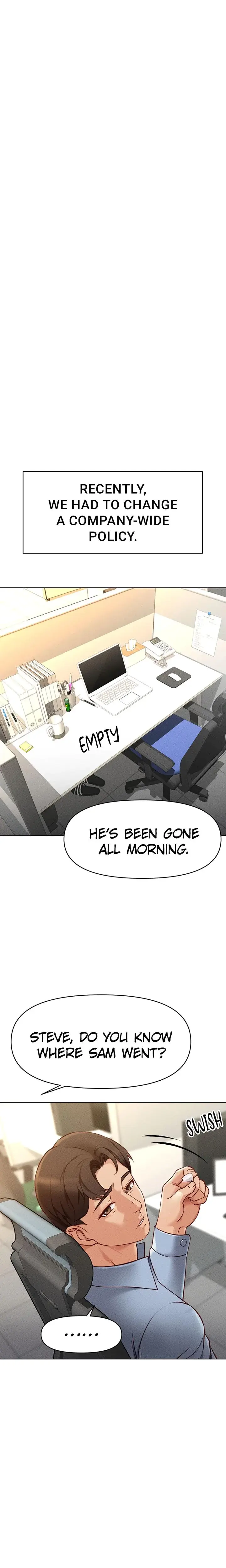 Common Sense Modifier Episode 7 - Page 2