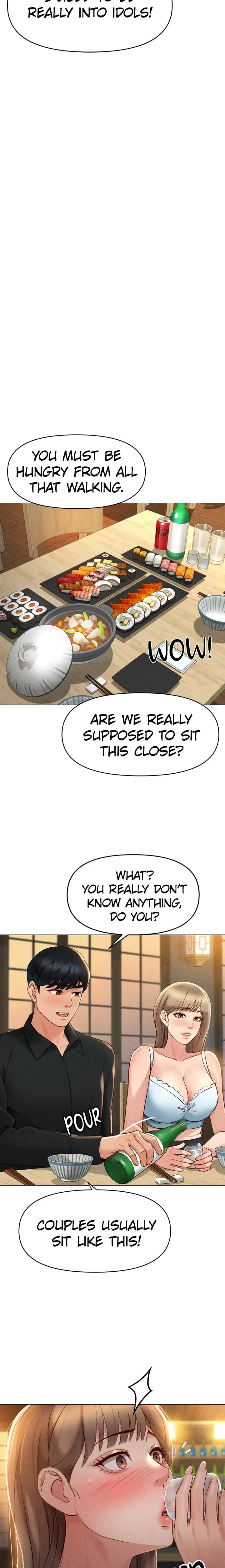 Common Sense Modifier Episode 7 - Page 20