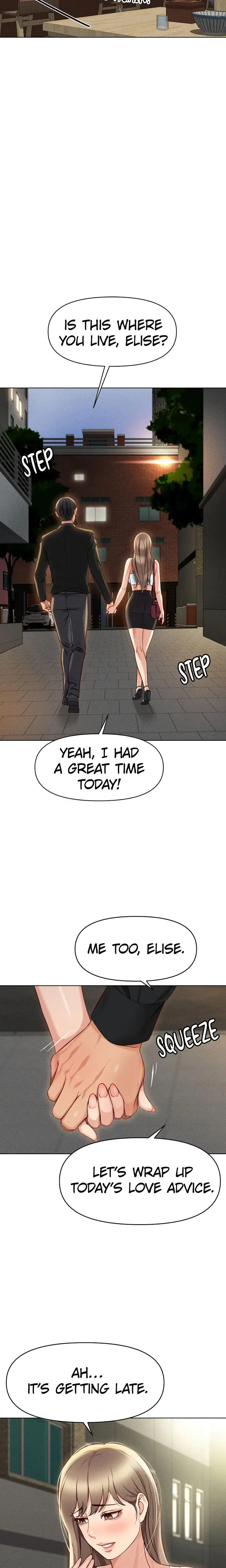 Common Sense Modifier Episode 7 - Page 23