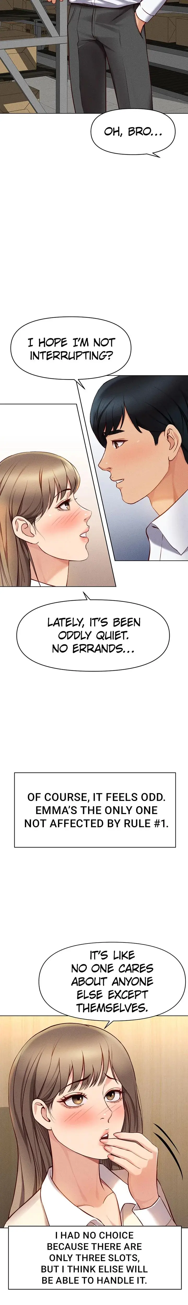 Common Sense Modifier Episode 7 - Page 7