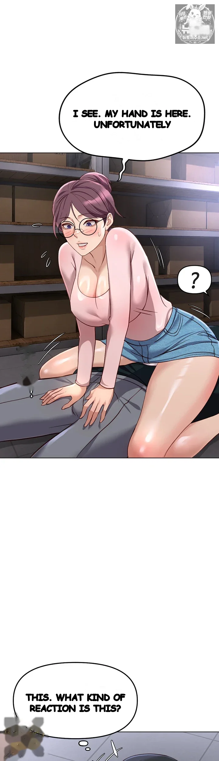 Common Sense Modifier Episode 70 - Page 10