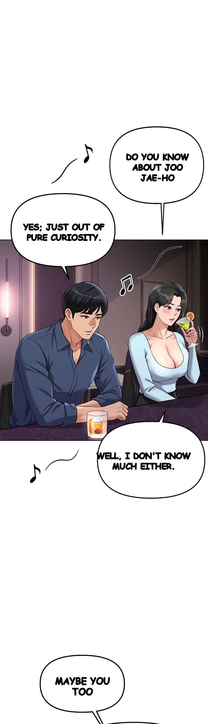 Common Sense Modifier Episode 70 - Page 44