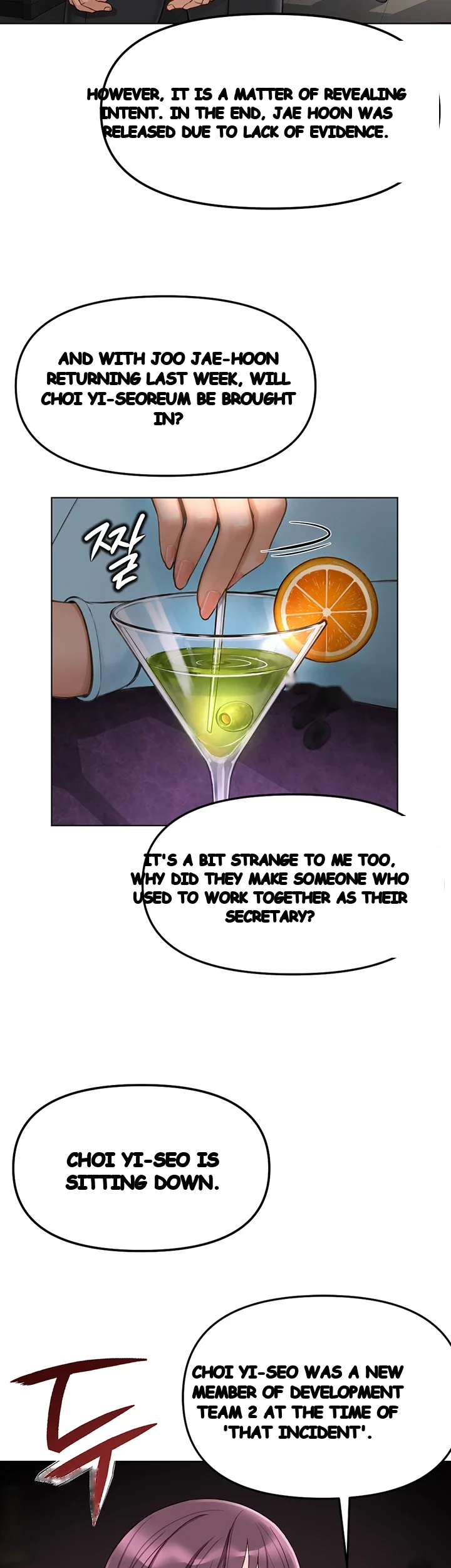 Common Sense Modifier Episode 70 - Page 47