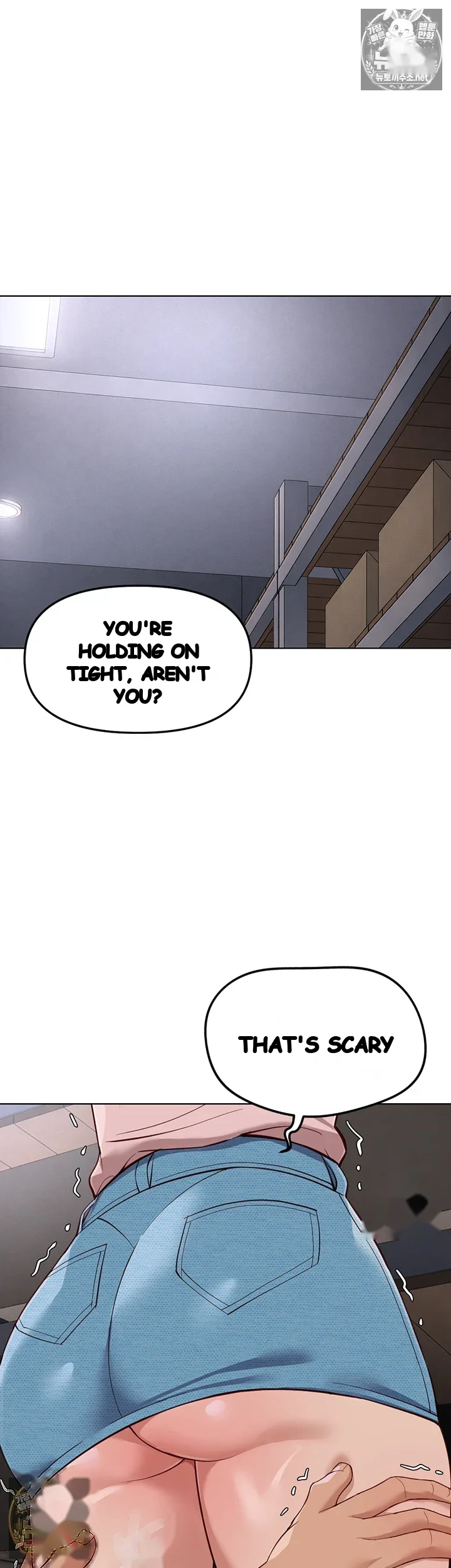 Common Sense Modifier Episode 70 - Page 6
