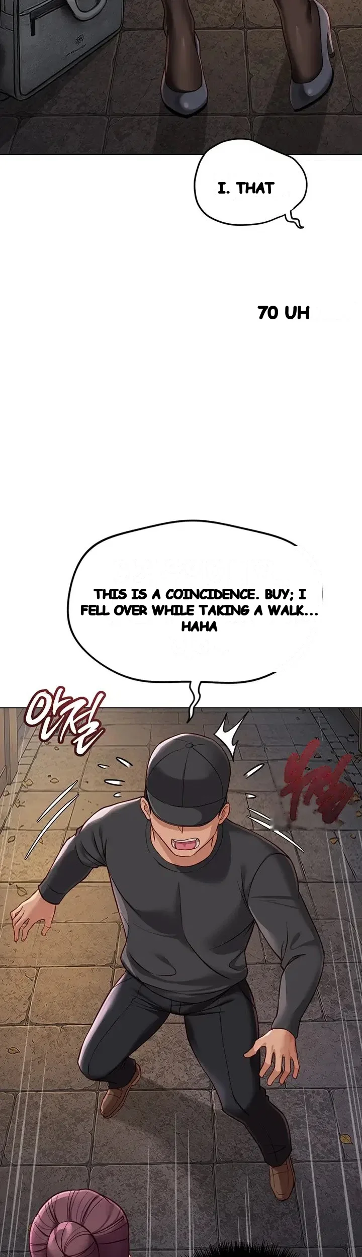 Common Sense Modifier Episode 72 - Page 36
