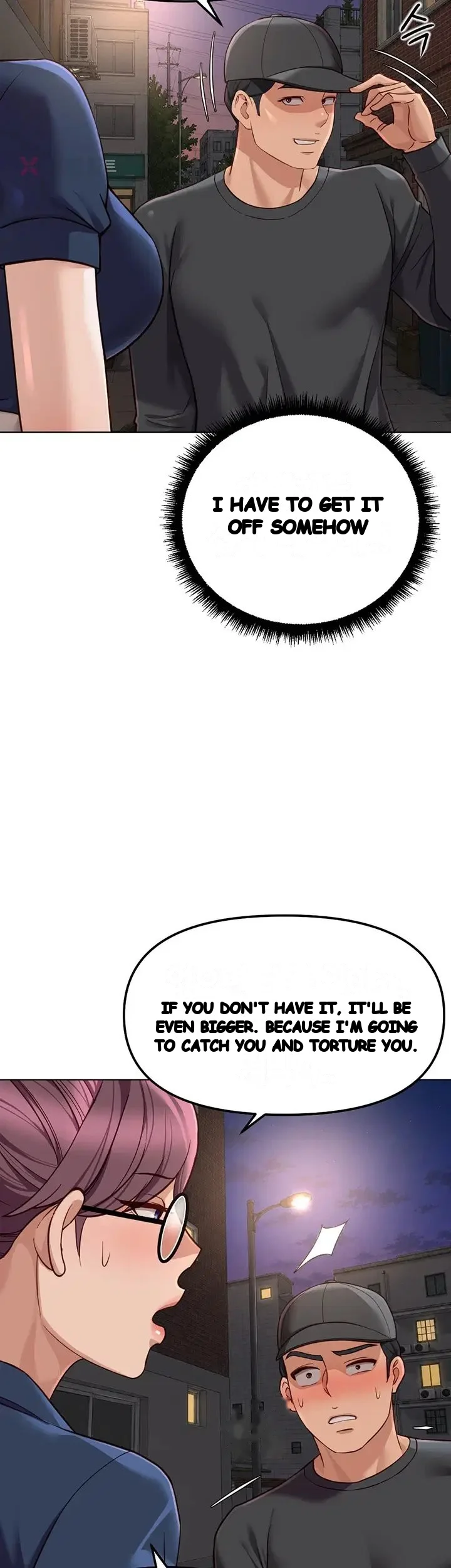 Common Sense Modifier Episode 72 - Page 44
