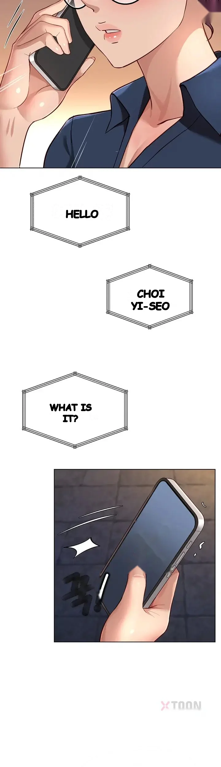 Common Sense Modifier Episode 72 - Page 49
