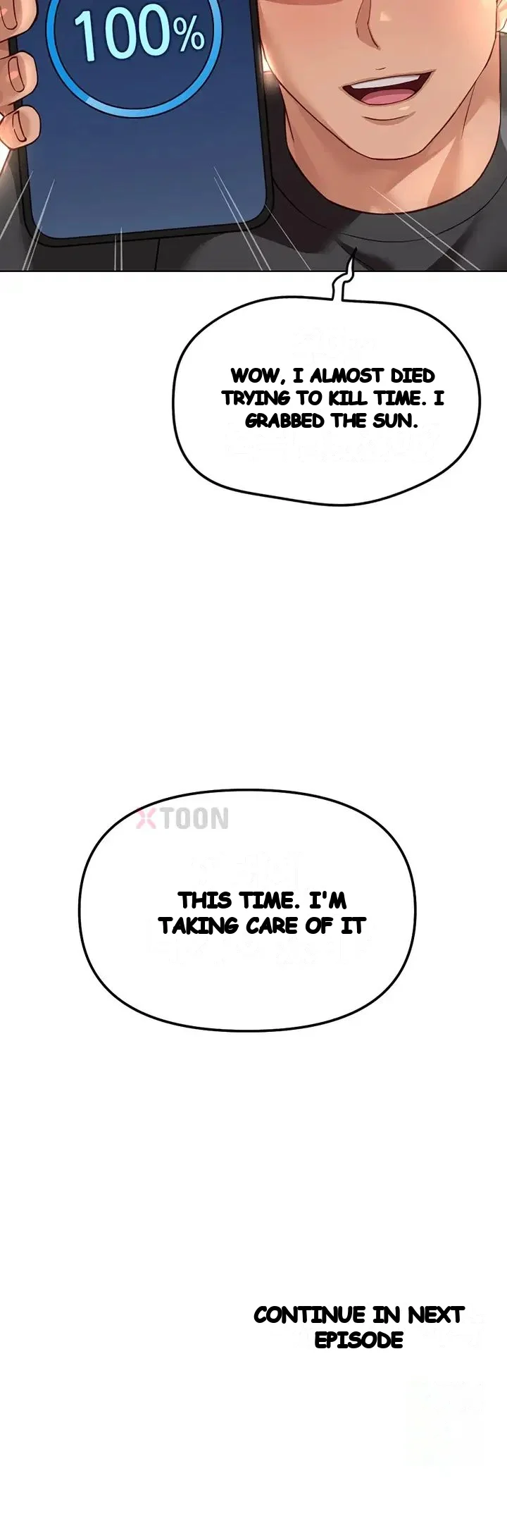 Common Sense Modifier Episode 72 - Page 59