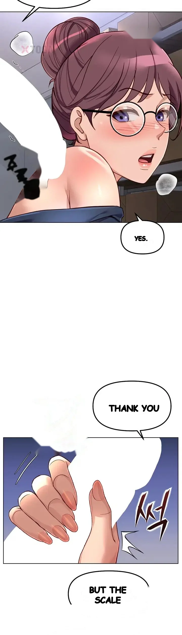 Common Sense Modifier Episode 72 - Page 6