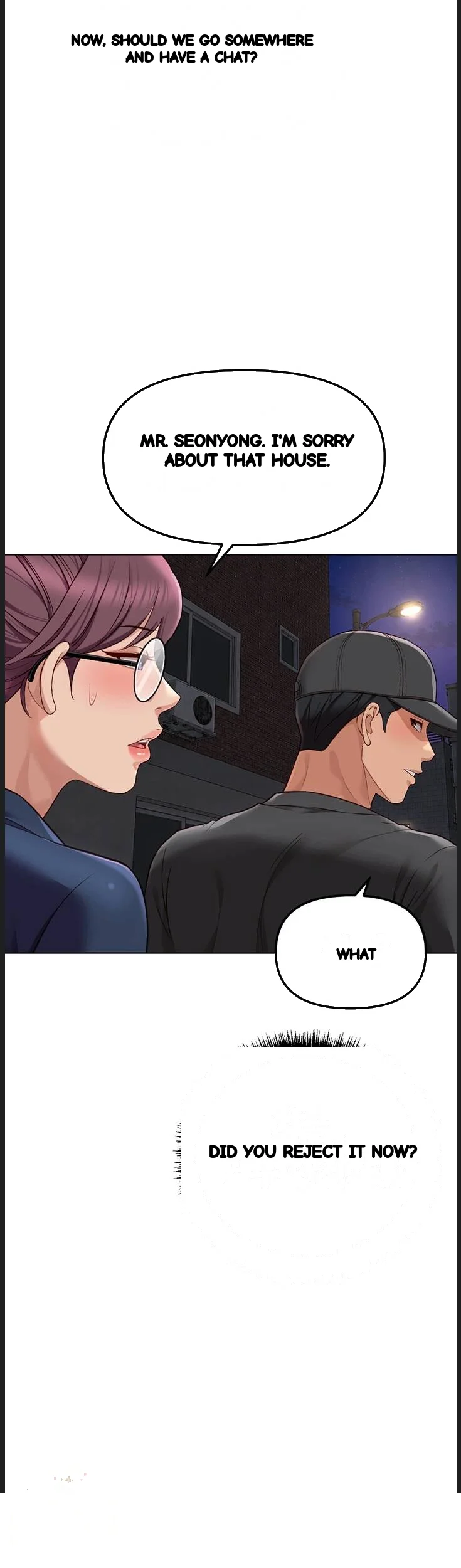 Common Sense Modifier Episode 73 - Page 18