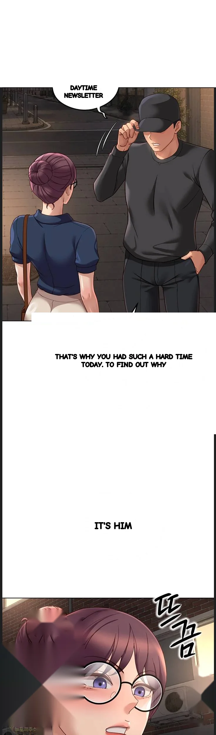 Common Sense Modifier Episode 73 - Page 2