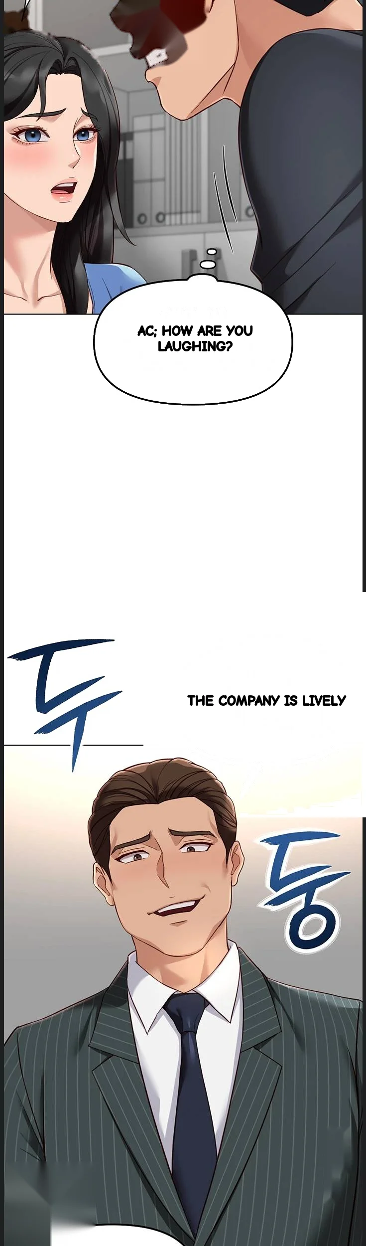 Common Sense Modifier Episode 73 - Page 29