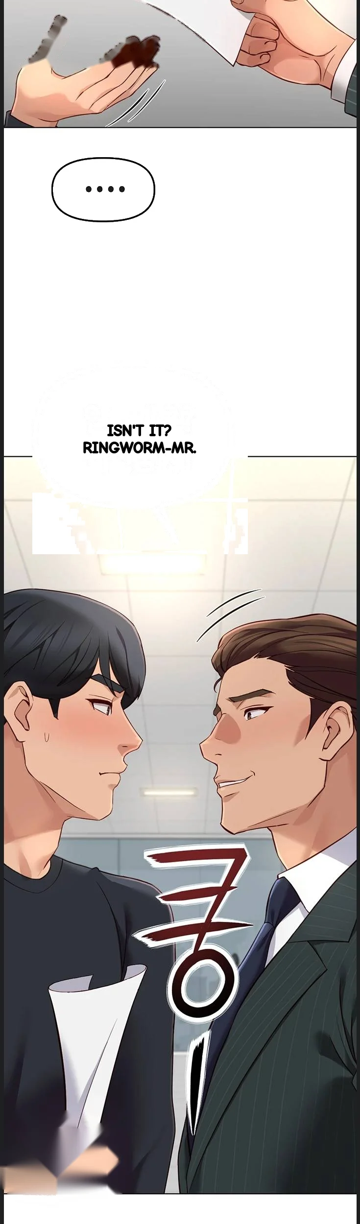Common Sense Modifier Episode 73 - Page 32