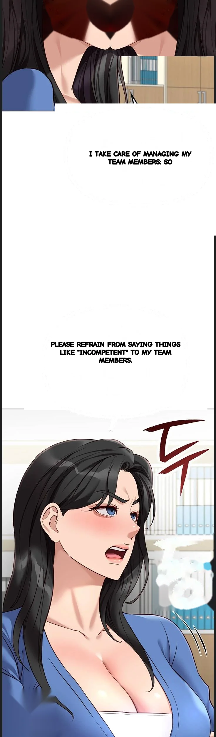 Common Sense Modifier Episode 73 - Page 35