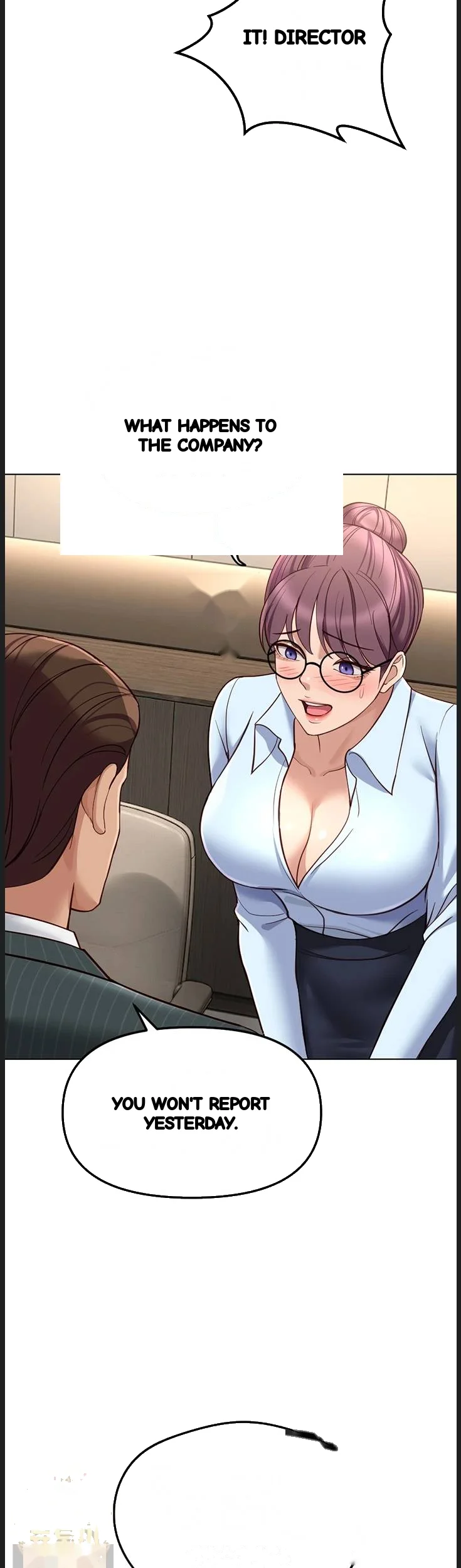 Common Sense Modifier Episode 73 - Page 42