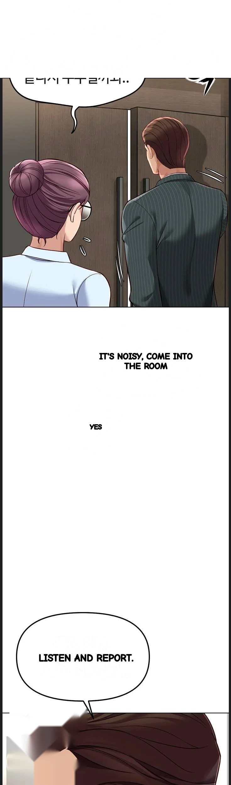 Common Sense Modifier Episode 73 - Page 43
