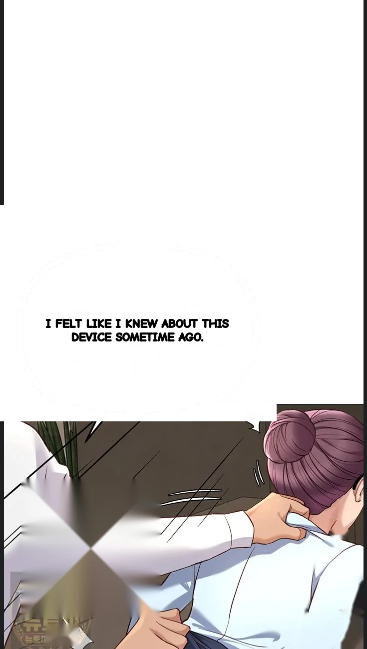 Common Sense Modifier Episode 73 - Page 49